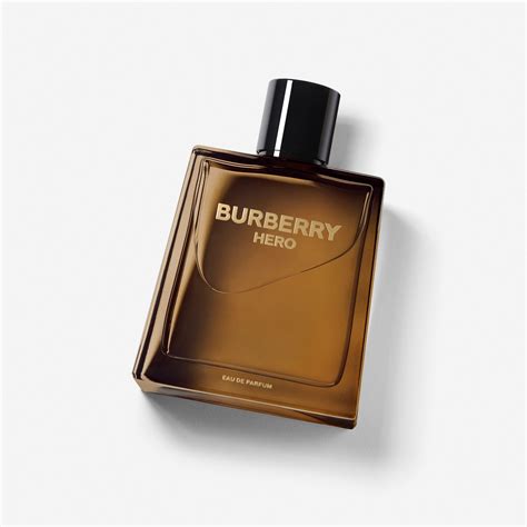 burberry hero aftershave|burberry hero 1.6 oz.